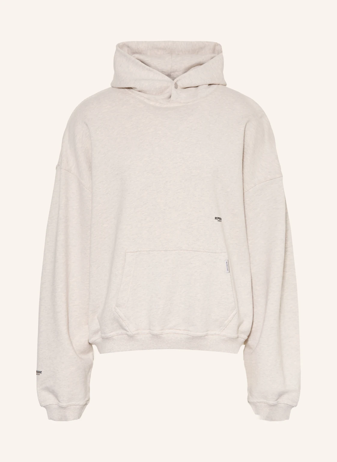 REPRESENT Hoodie MICRO OWNERS CLUB