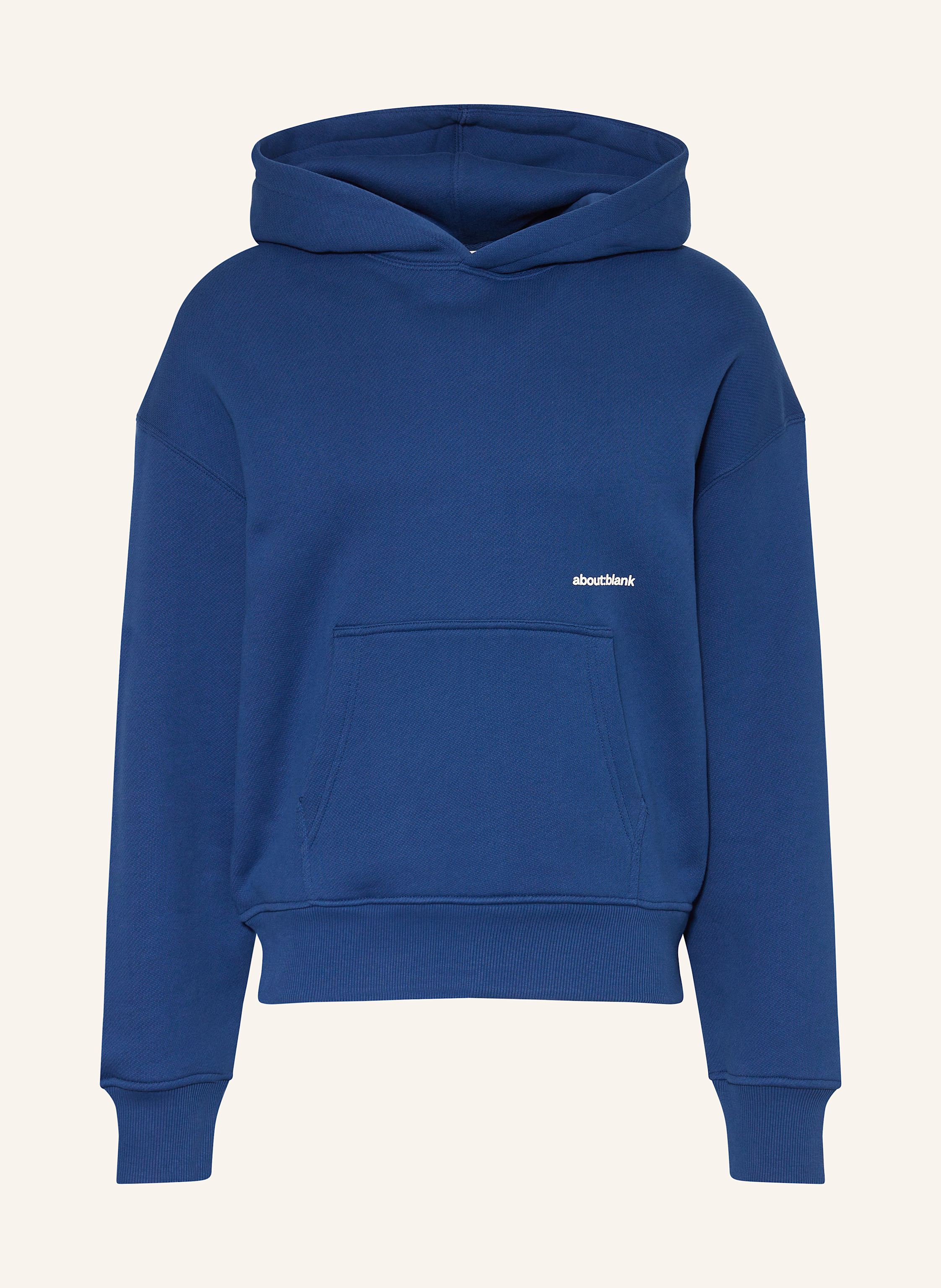 about:blank Hoodie