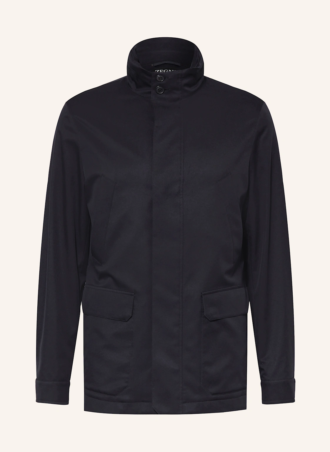 ZEGNA Jacke