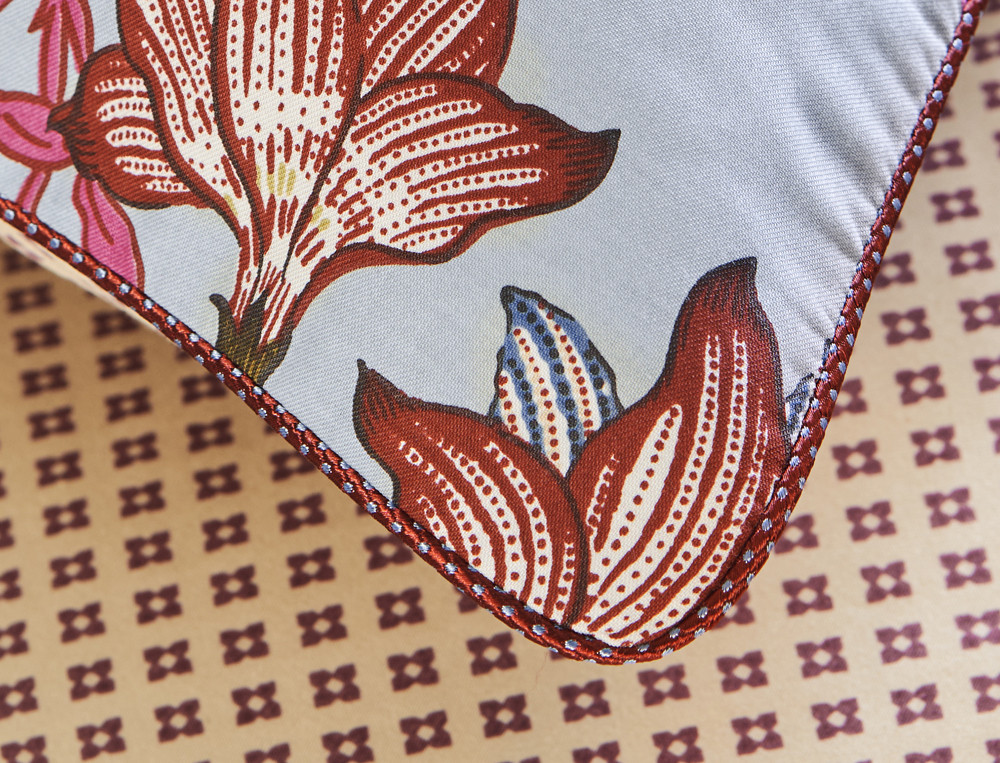 Linge de litSamarcande