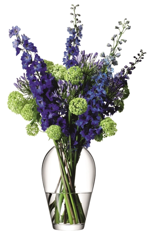 Vase Flower