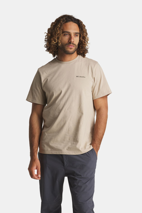 Columbia CSC™ Outdoor Back Graphic Tee