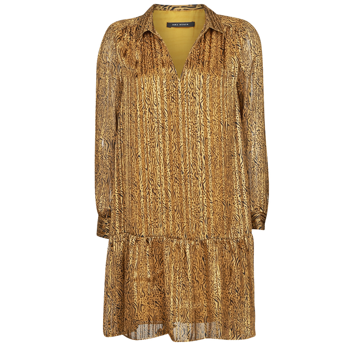 Ikks - BS30195-75 - Amber