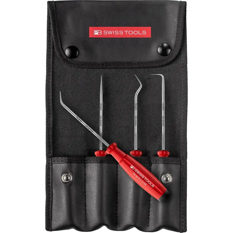 Montagehebel PickToolset