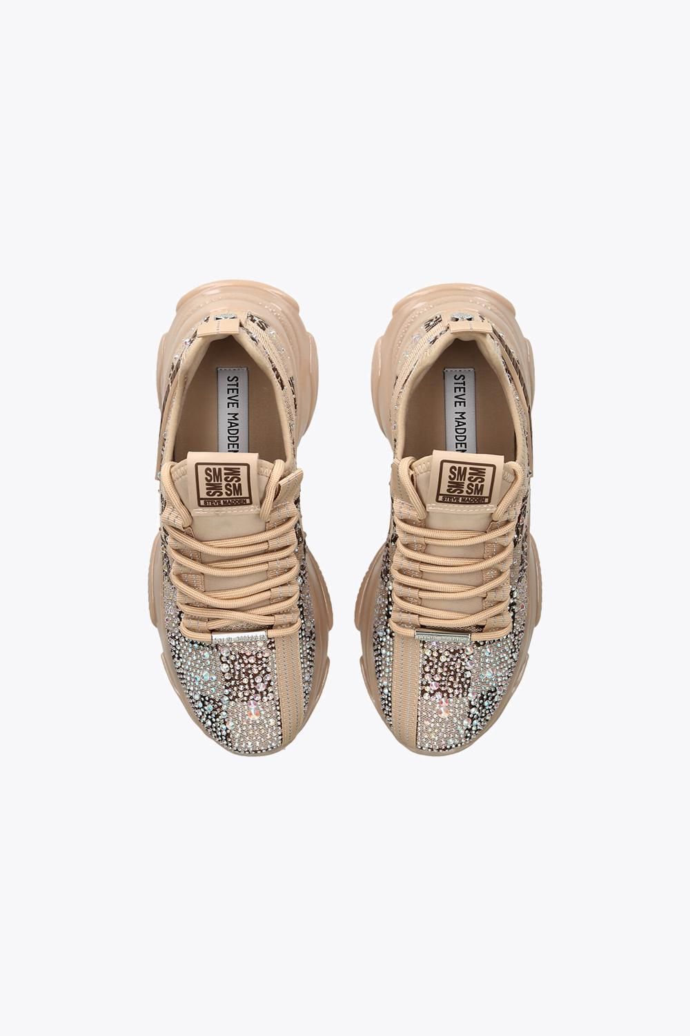 STEVE MADDEN Maxima' Trainers
