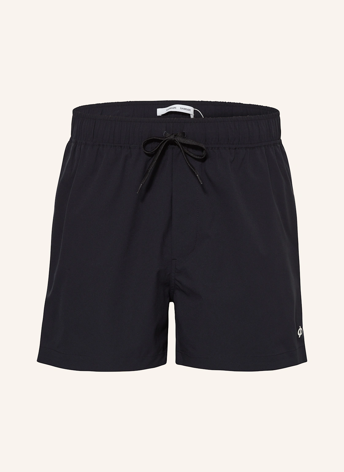 SAMSØE  SAMSØE Badeshorts MOSES
