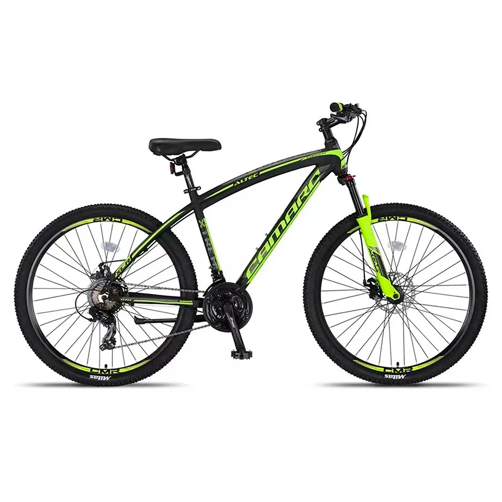 Umit Camaro 29´´ MTB bike