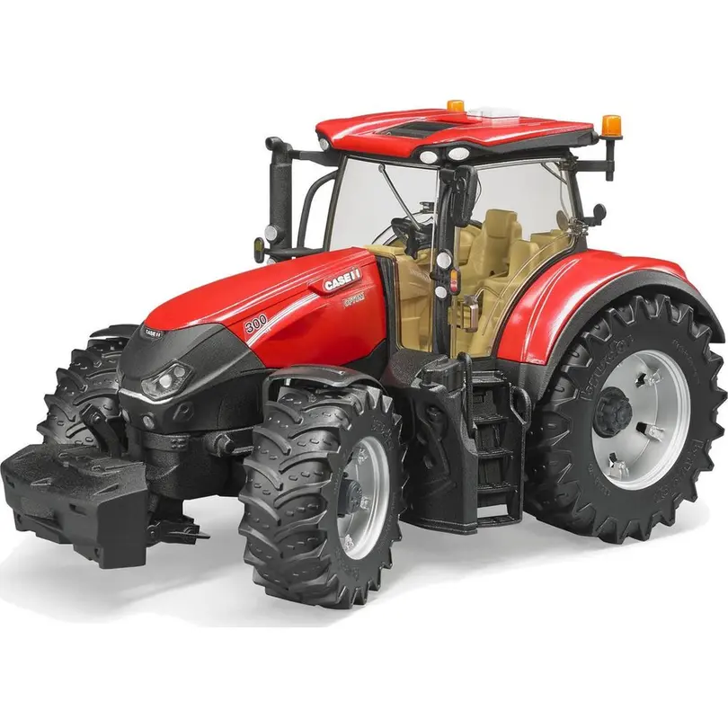 Traktor 2-teilig Farm World