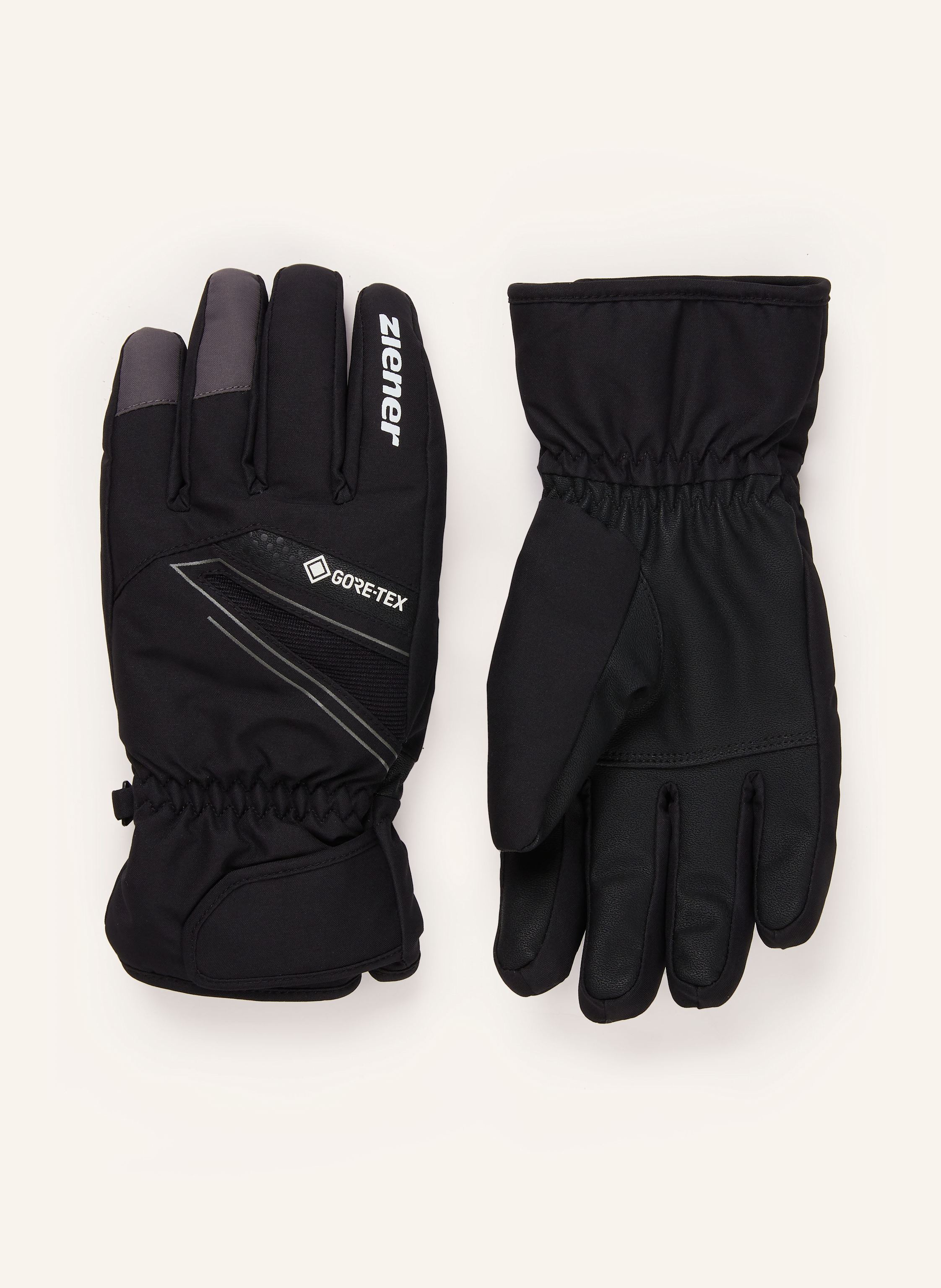 Ziener Skihandschuhe GUNAR-Z GTX