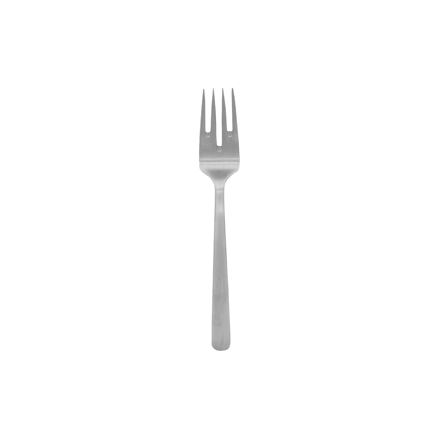 Fiskegaffel