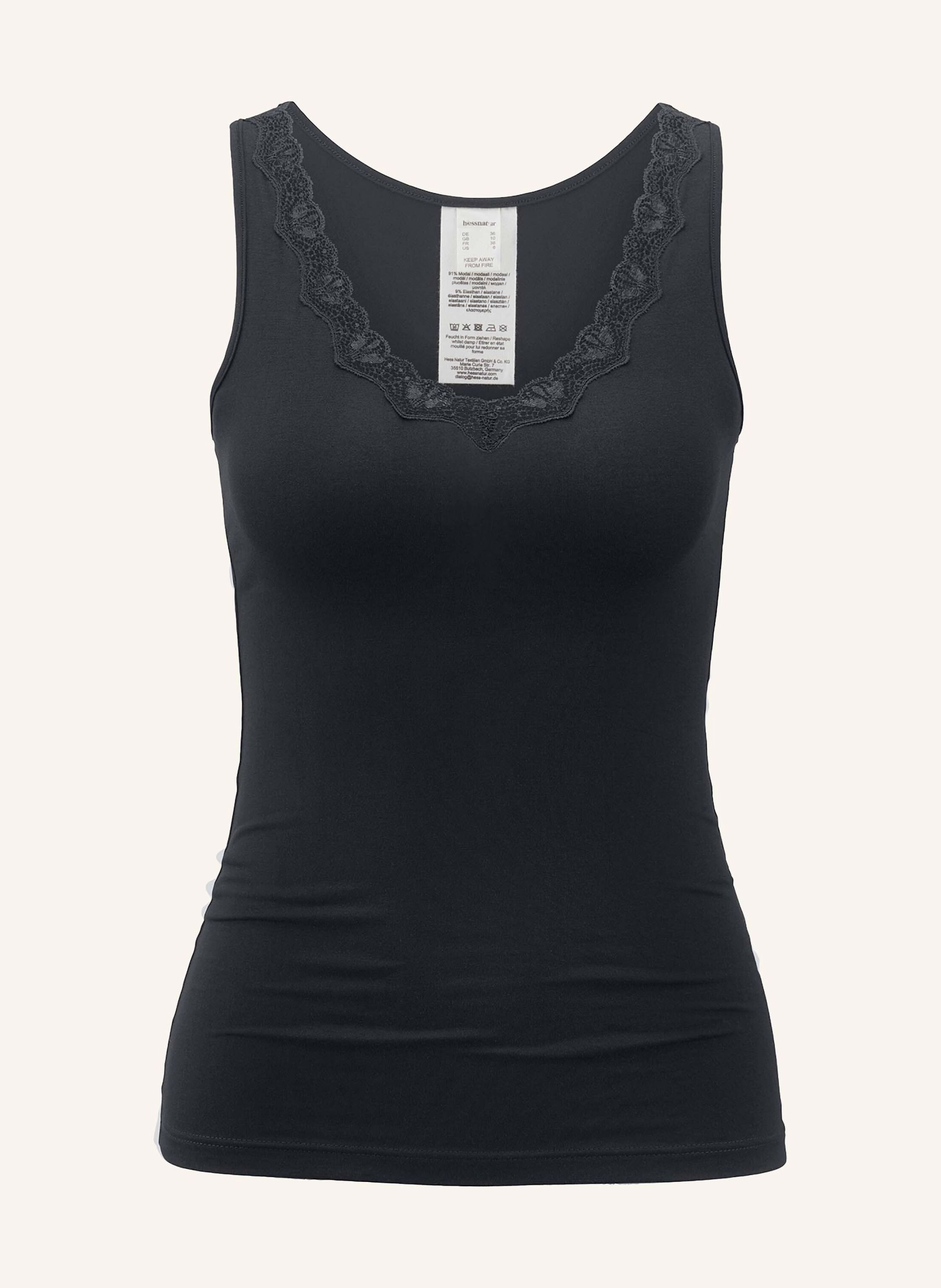 hessnatur Tank Top