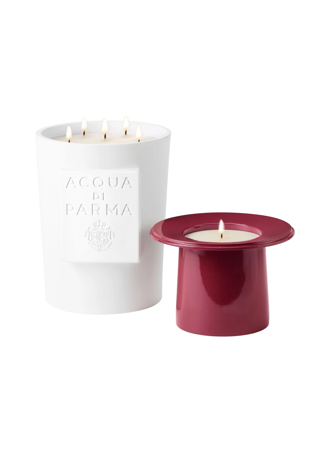 ACQUA DI PARMA CHAPEAU! FICO DI AMALFI