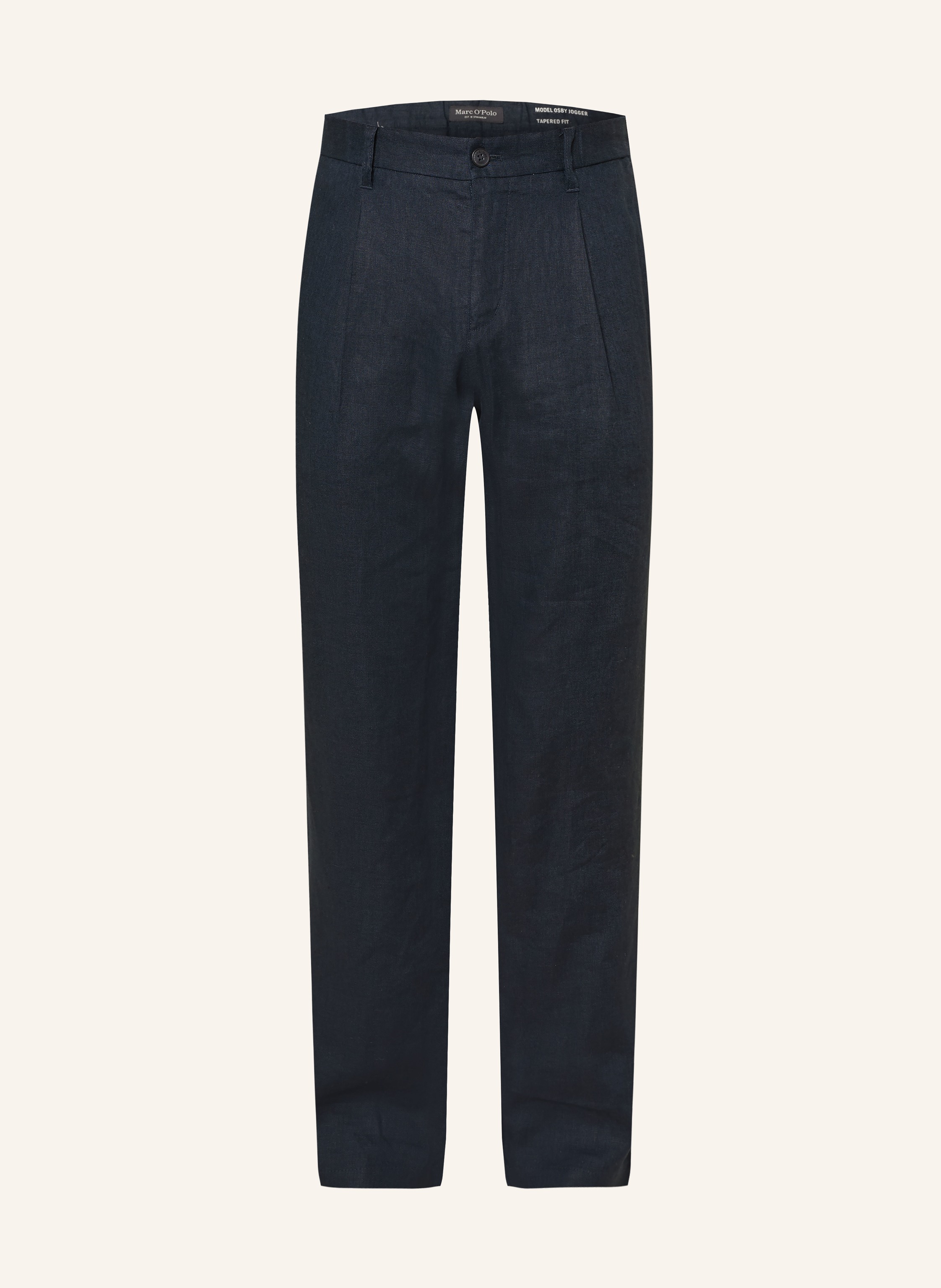 Marc O'Polo Leinenchino Tapered Fit