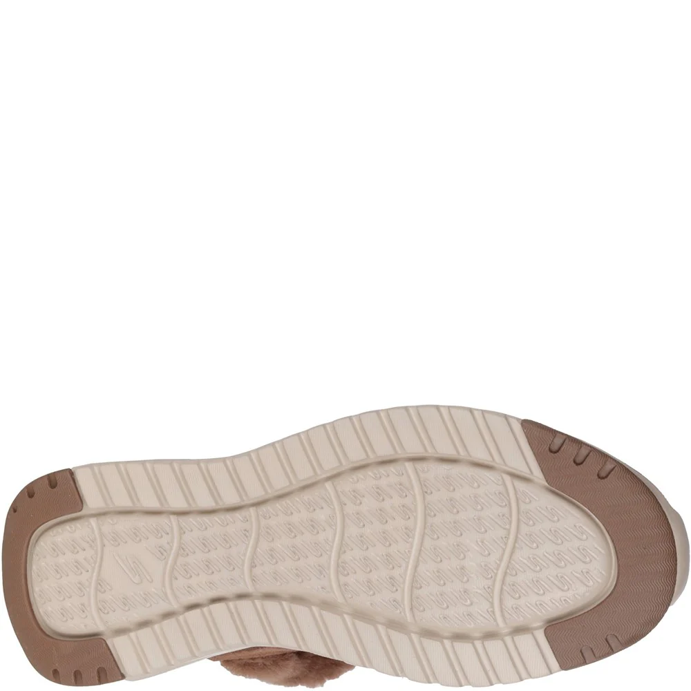 Skechers On-the-GO Stellar - Cozy Step Shoe