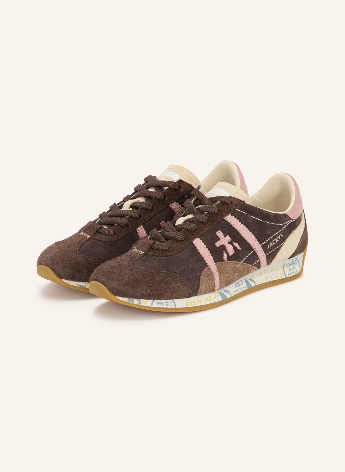 PREMIATA Sneaker JACKY