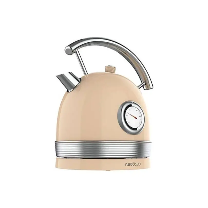 Wasserkocher Thermosense 420 Vintage