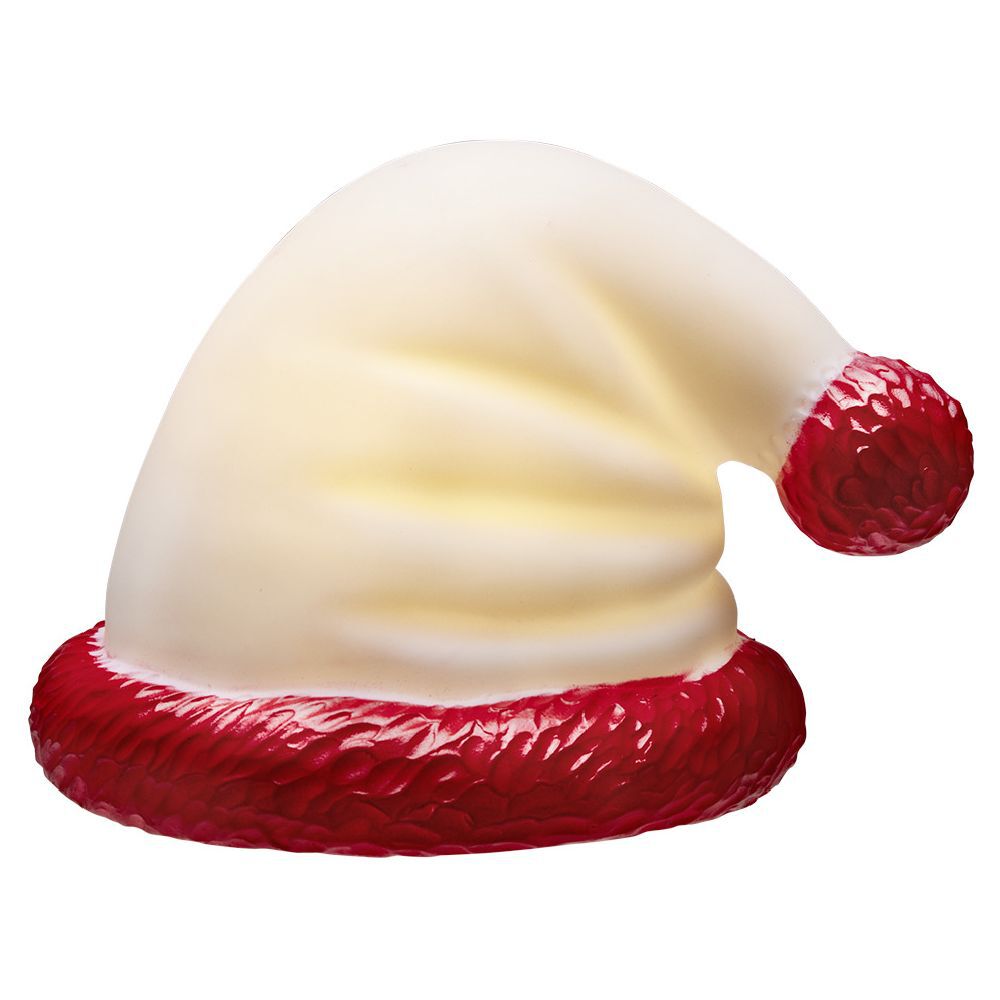 Décoration lumineuse de No&euml;l H8 cm (4 modèles)