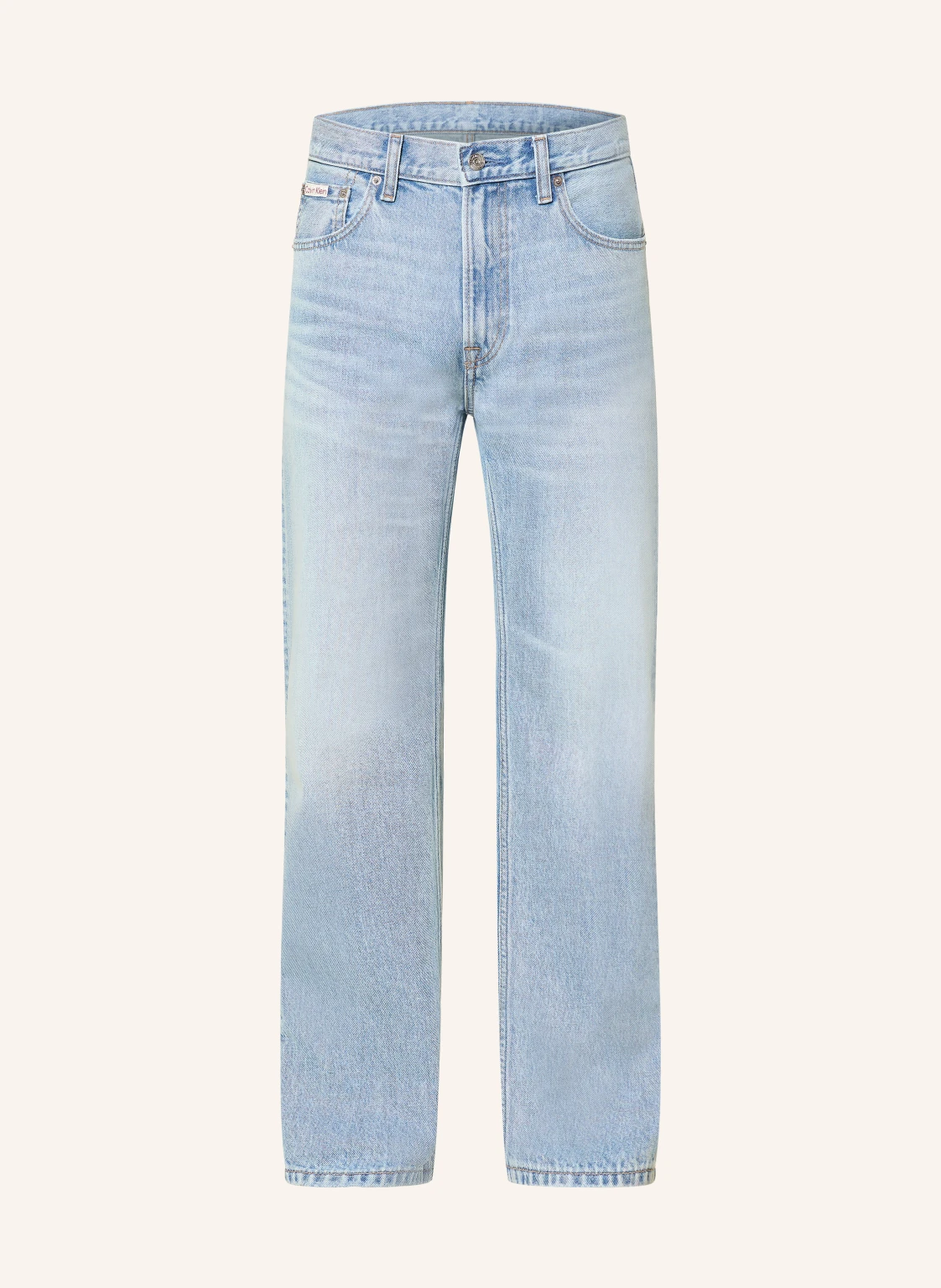 Calvin Klein Jeans Jeans SIGNATURE 90S STRAIGHT Relaxed Fit