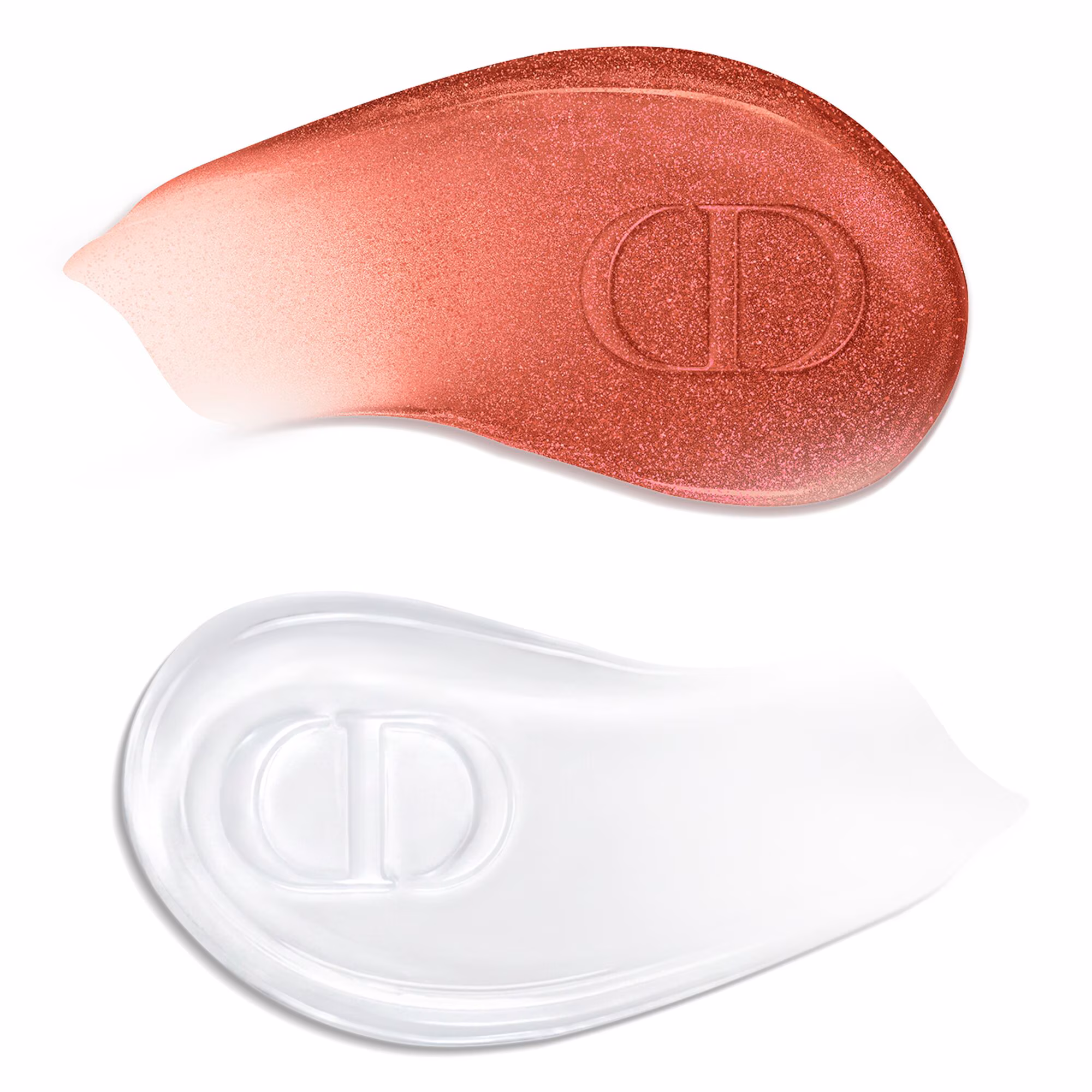 ROUGE DIOR SEQUIN LIQUID DUODuo lèvres liquide - édition limitée