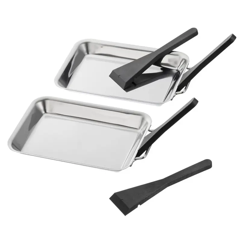 Grillpfanne 2er-Set FS-STAR