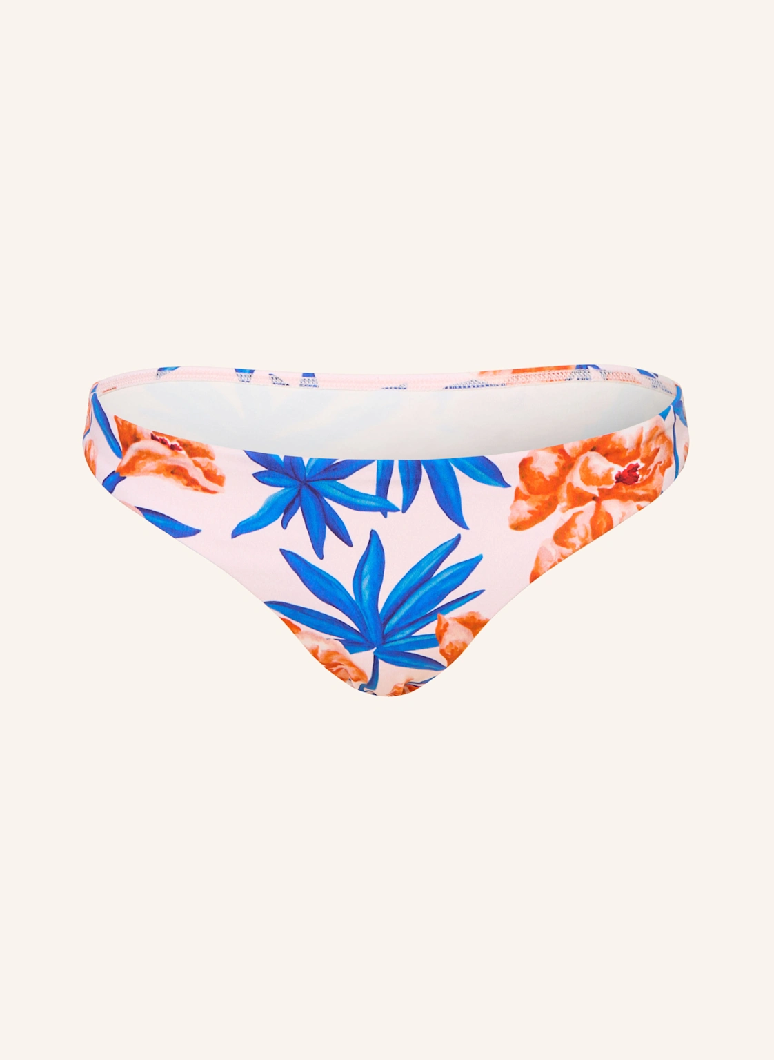 CHANTELLE Basic-Bikini-Hose SAUVAGE