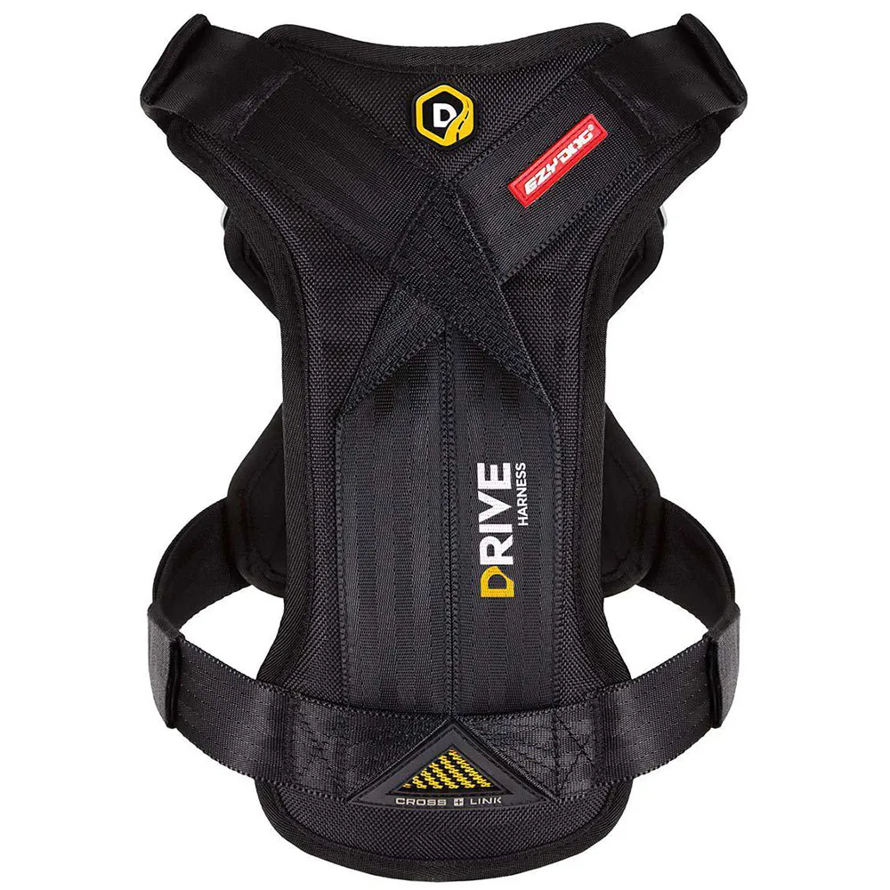 Ezydog Drive dog harness
