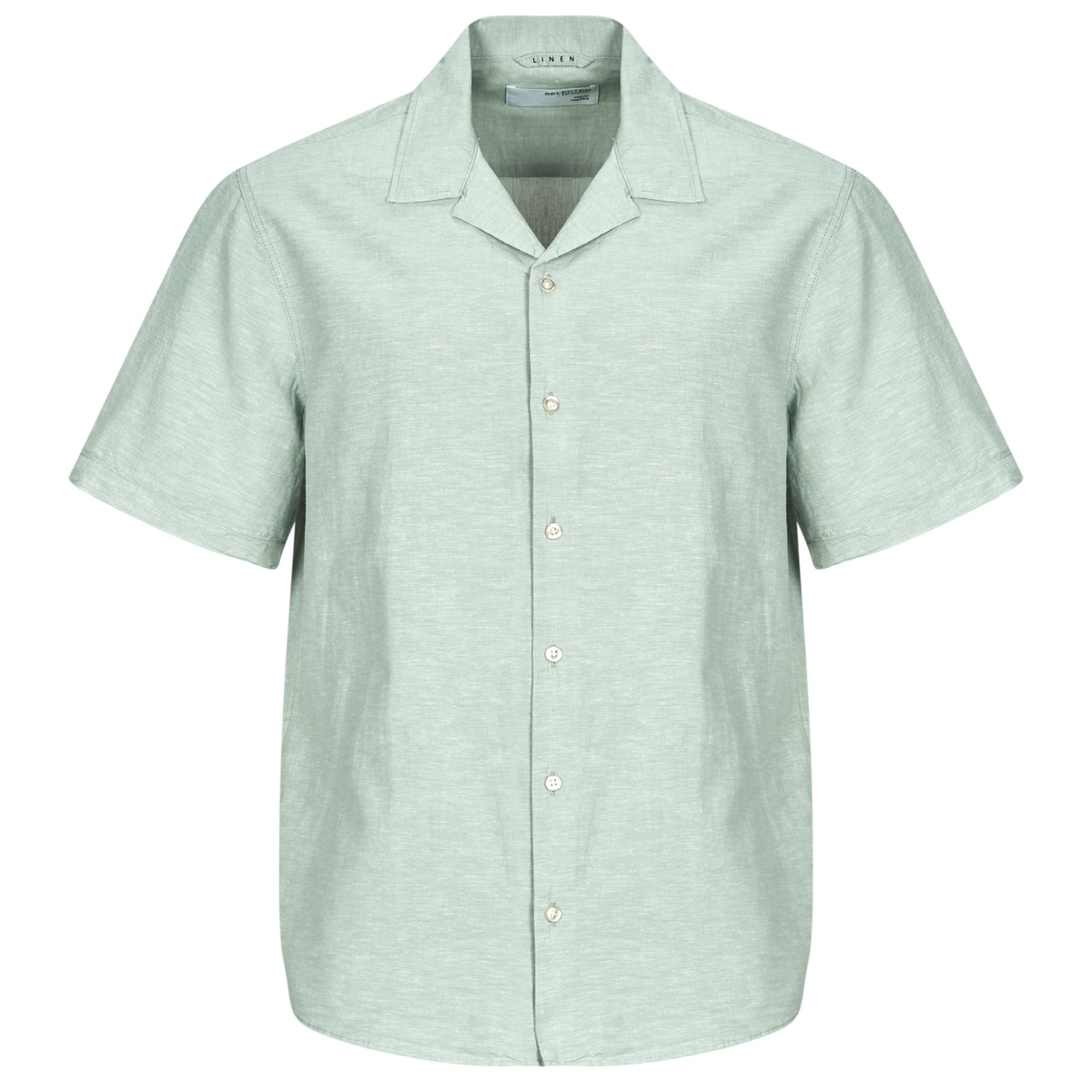 Selected - SLHREGSUN - Green