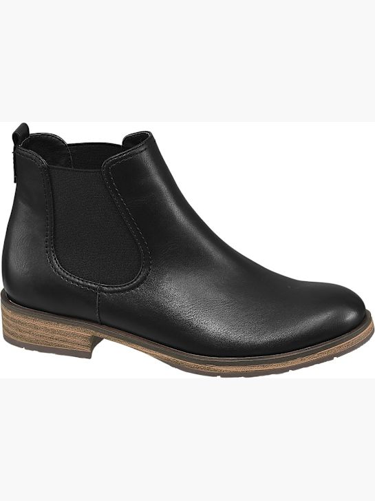 Chelsea boot