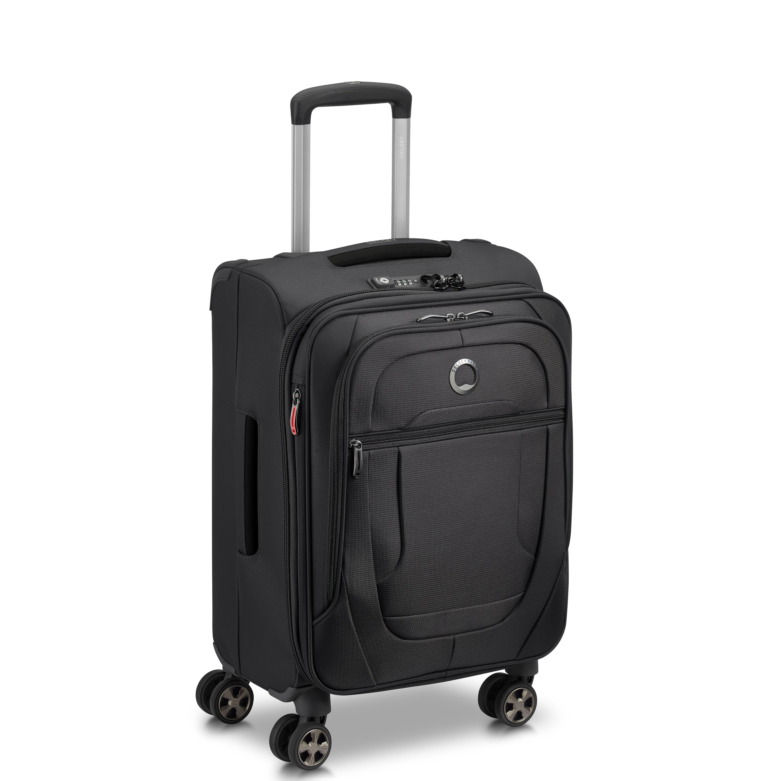 HELIUM DLX - S extensible (55cm)