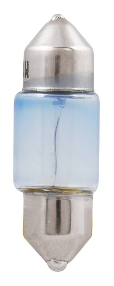 DE3175 Sylvania SilverStar® Mini Bulb, Whiter Light, 2-pk