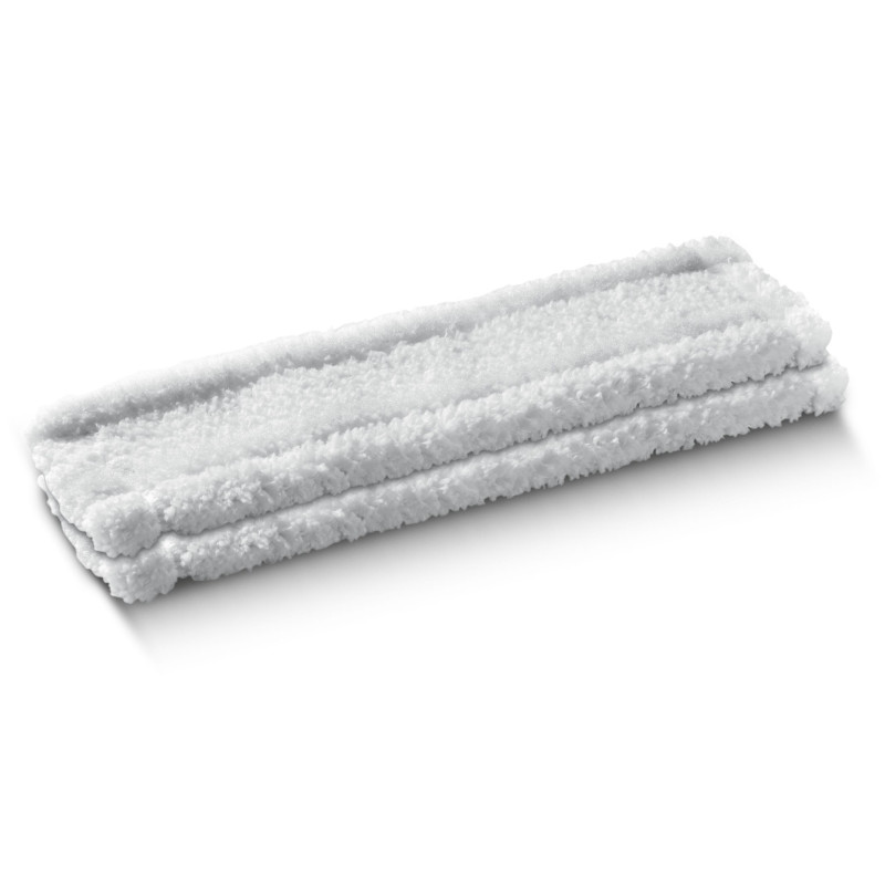 Bonnette en microfibres pour pulvérisateur 2 pièces KÄRCHER