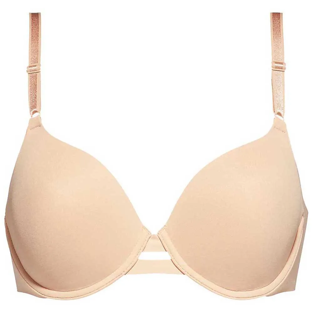 Calvin Klein Invisible bra