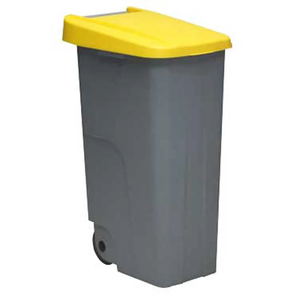 Denox 23450.102 110L Container With Wheels