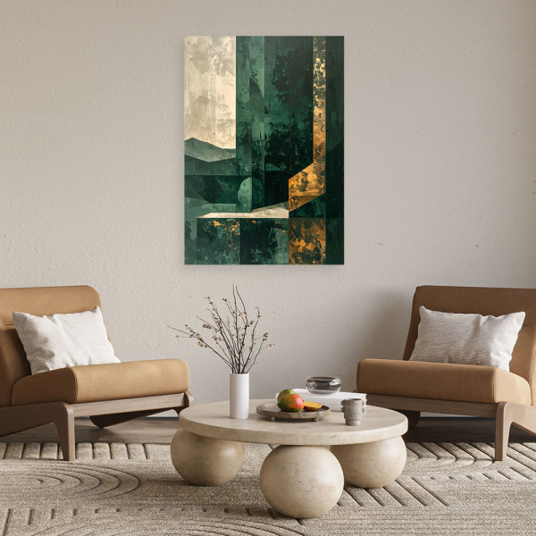Obraz nowoczesny do salonu sypialni biura loftu, Abstrakcyjne 20x30