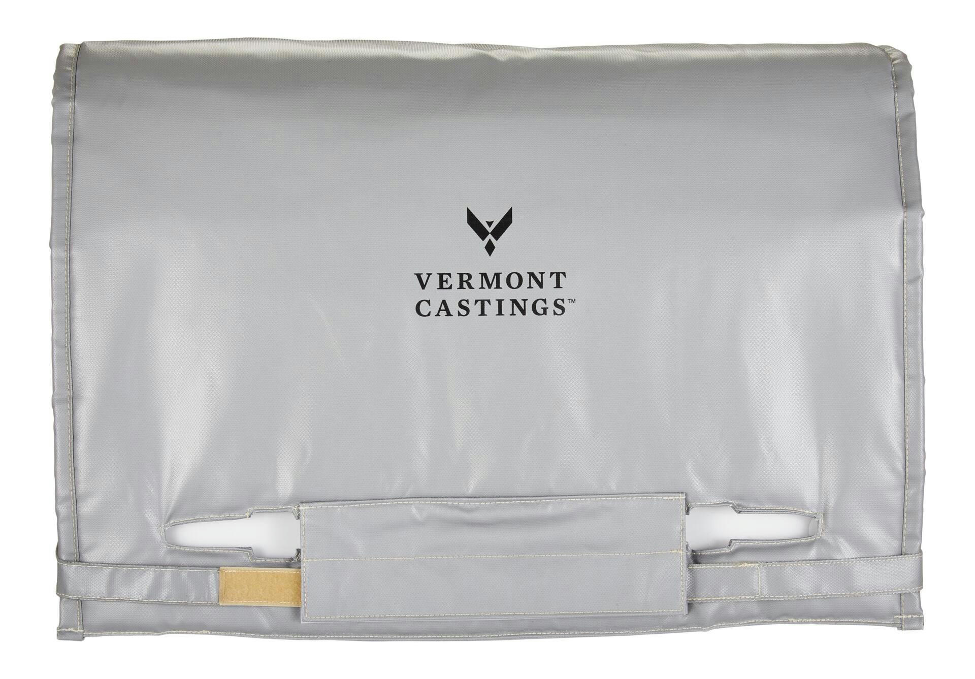 Vermont Castings Thermal Insulated All-Weather Pellet Grill Blanket/Cover