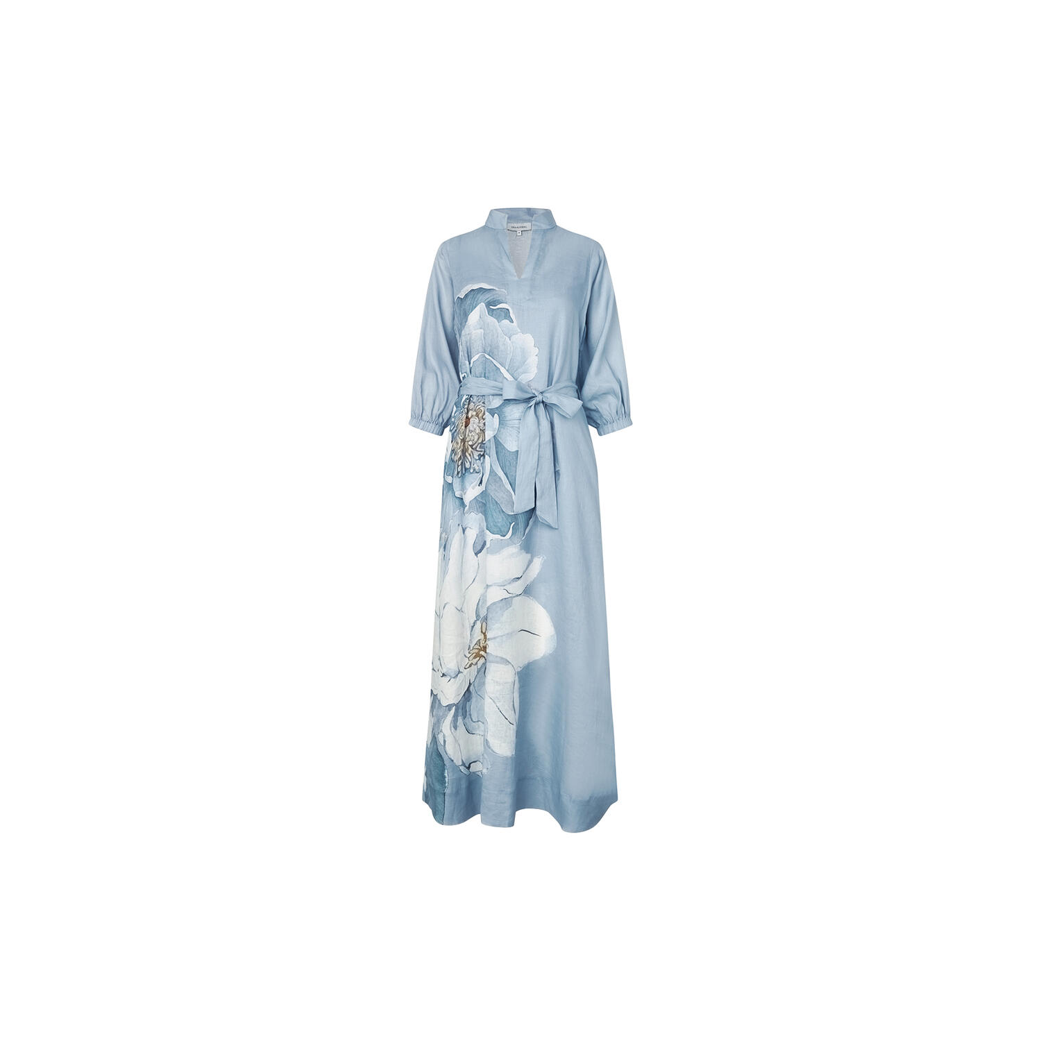 SalmaDEA NS, rosea plena skyway