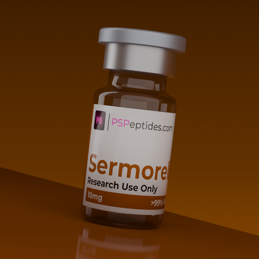 Sermorelin (1 Vial)