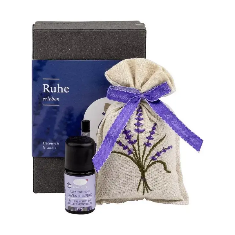 Duftöl Aromalife