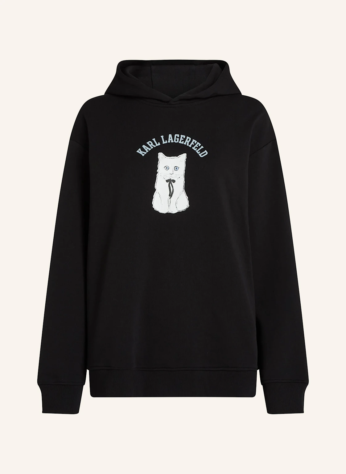 KARL LAGERFELD Hoodie