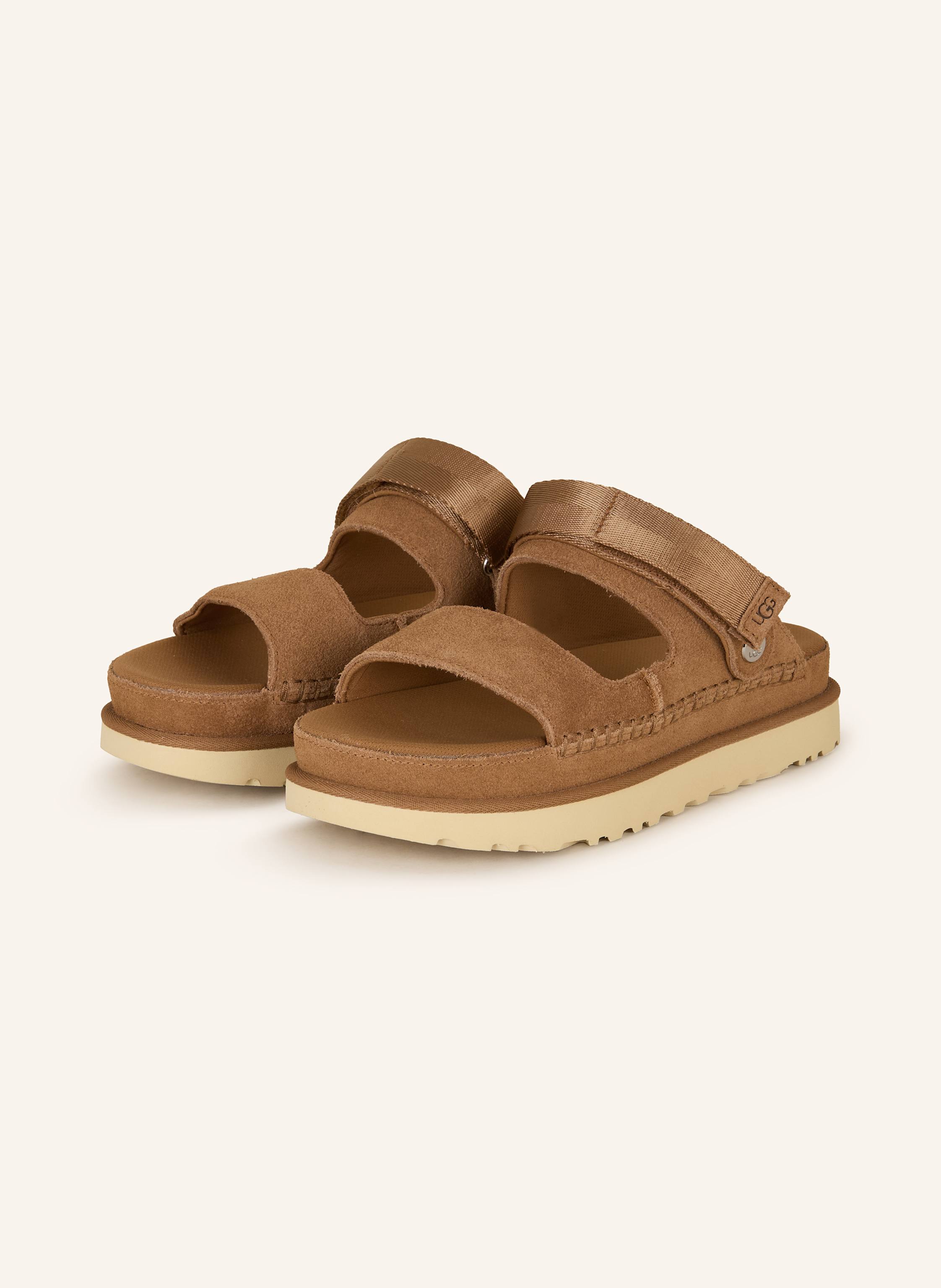 UGG Pantoletten GOLDENSTAR GLIDE