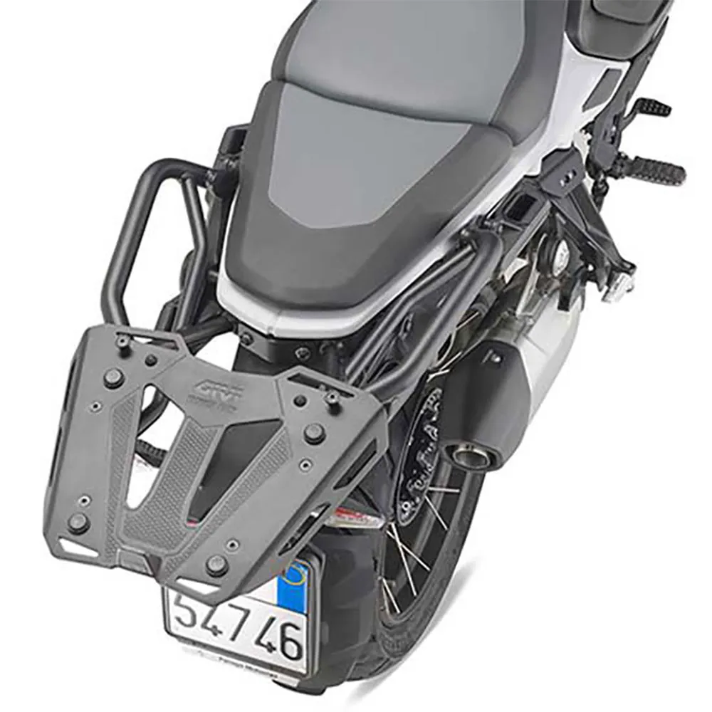Givi BMW R 1300 GS 2024 top case rear fitting