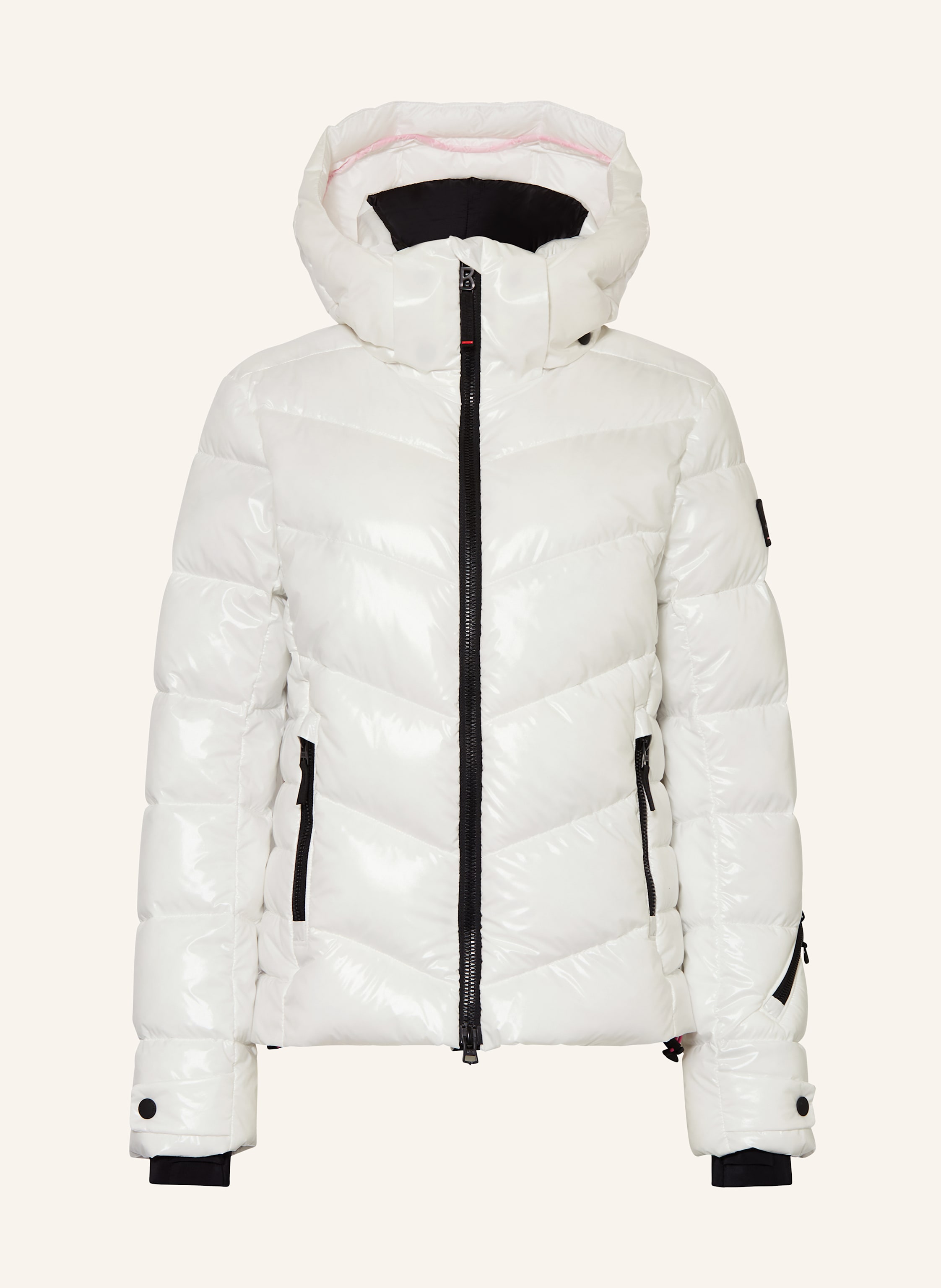 FIRE+ICE Skijacke SAELLY2