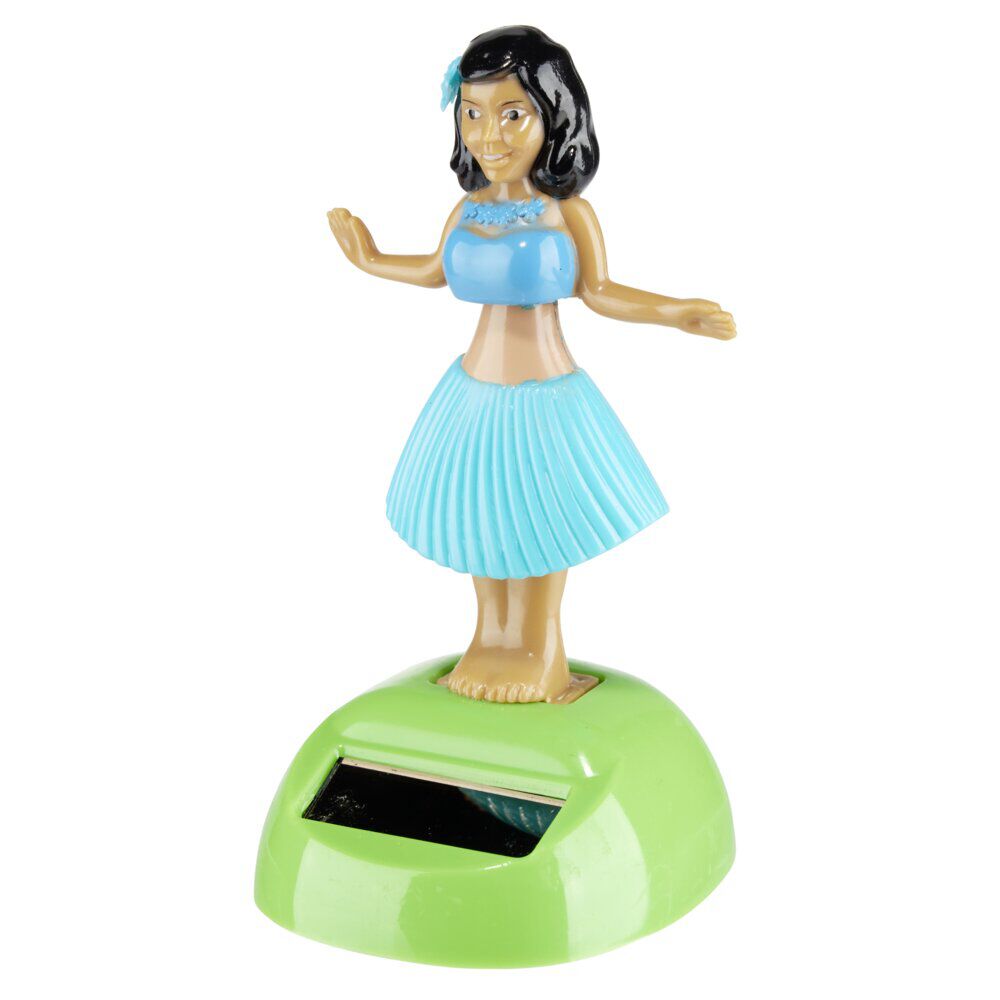Danseur solaire pour voiture H10cm (plusieurs modèles)