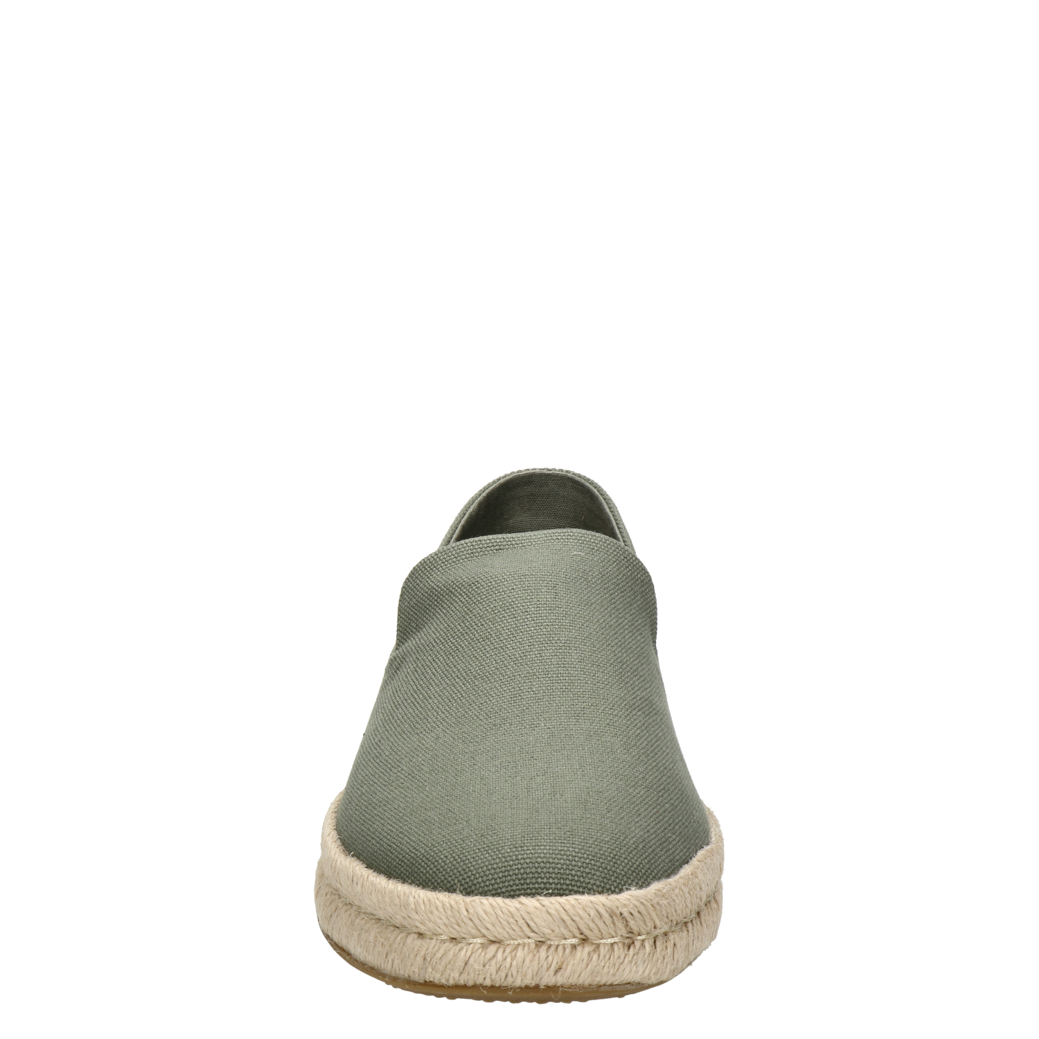 Toms Santiago heren espadrille