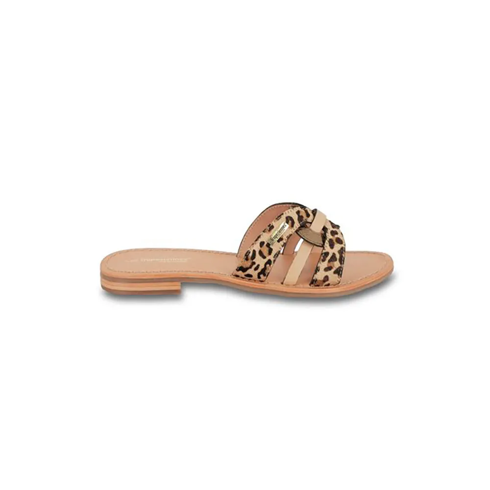 Les Tropeziennes Hamsukopo sandals