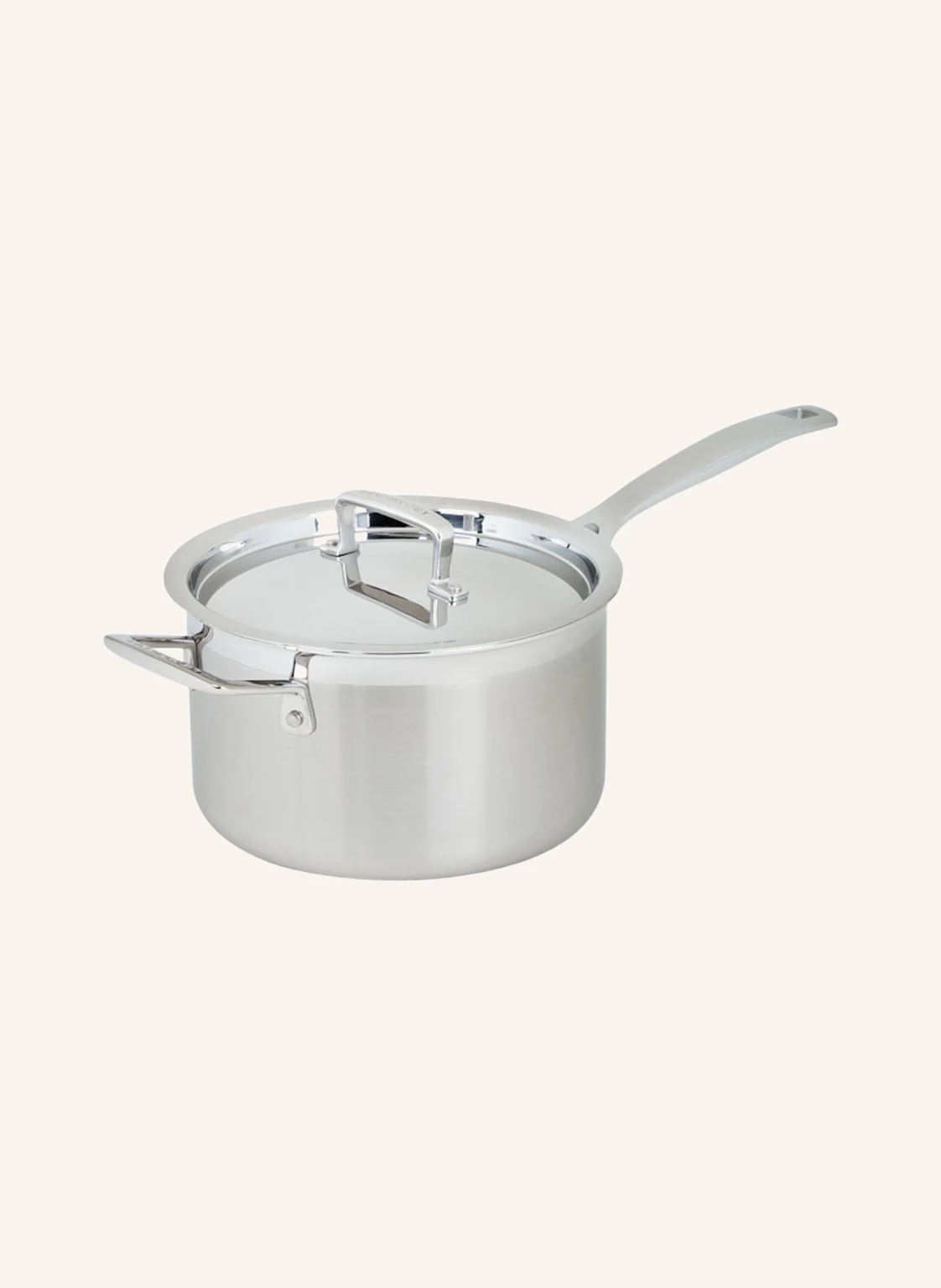 LE CREUSET Profitopf 3-ply