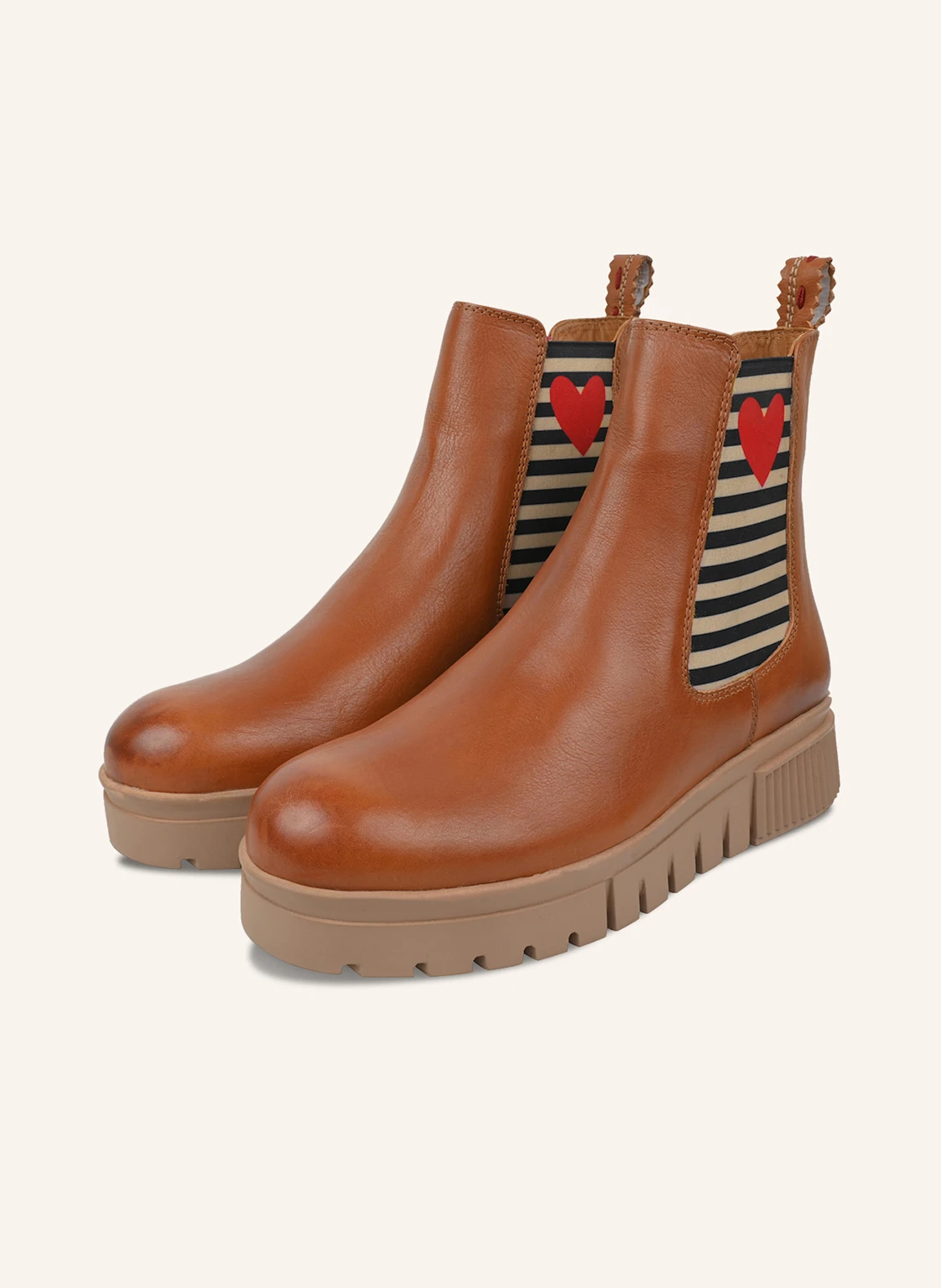 CRICKIT Chelsea-Boots NAELLE