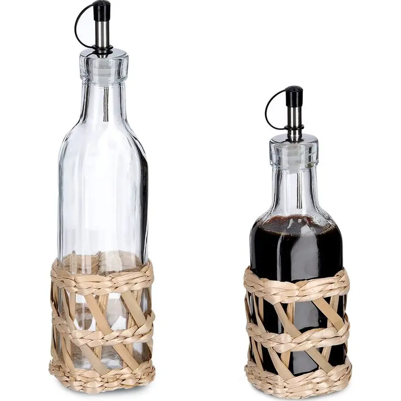 Essig-/Öl-Spender Boho