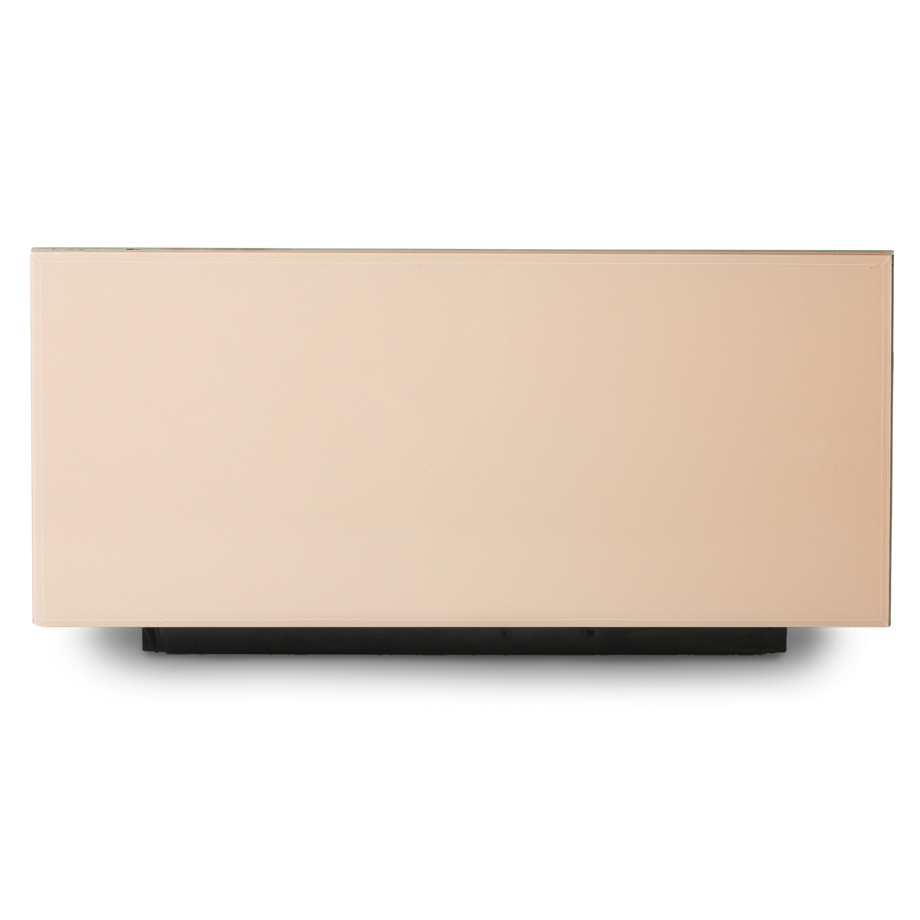 HKliving Mirror Block Salontafel - Nude