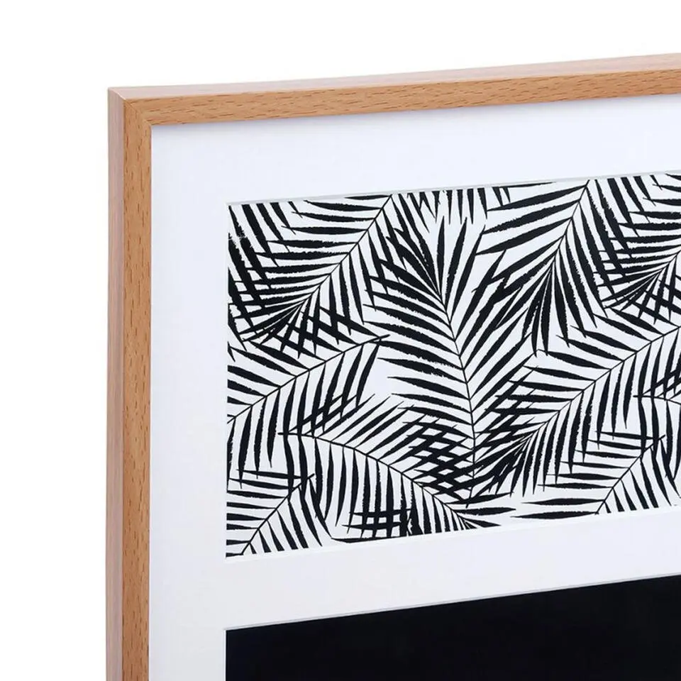 Ostaria Collage fotolijst Natural - voor 5x foto van 10 x 15 cm